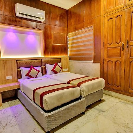 Fabhotel Nestlay Rooms Airport - Nr Chennai International Airport Buitenkant foto